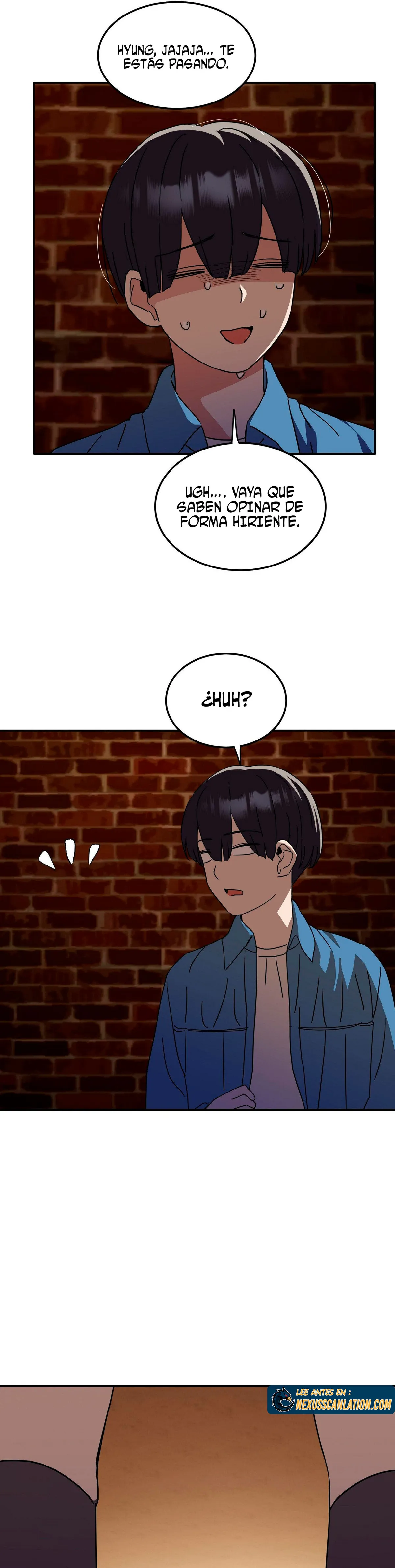 Estoy abandonando los comics eróticos Capítulo 30 - Page 12