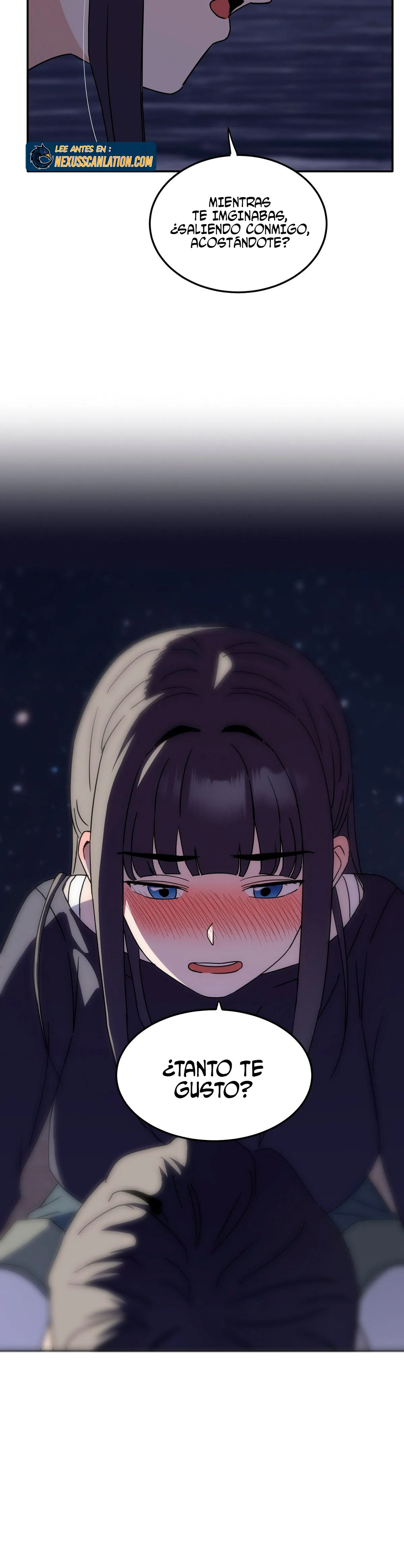 Estoy abandonando los comics eróticos Capítulo 30 - Page 33