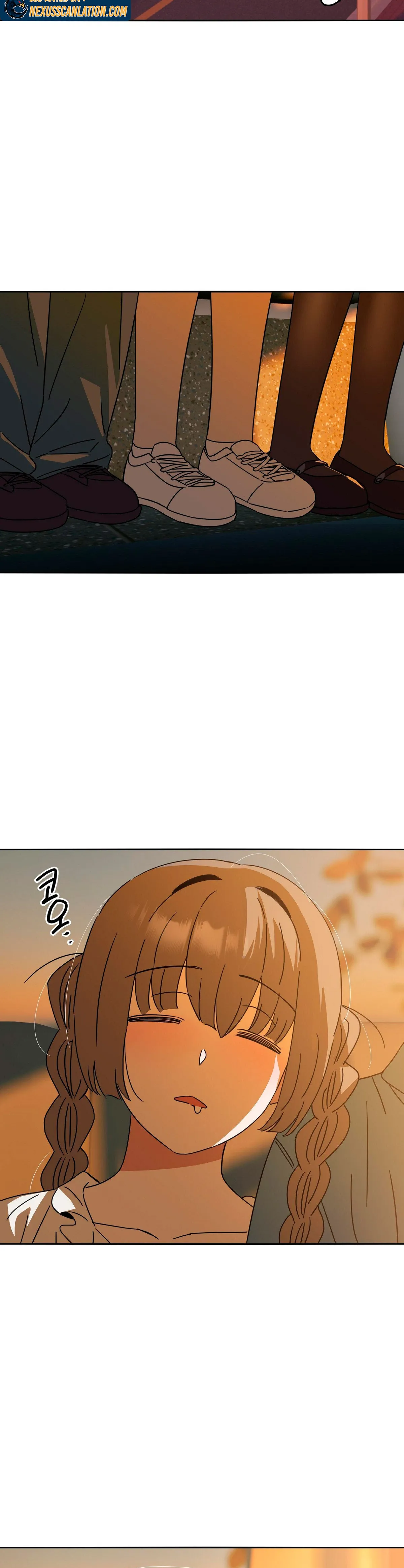 Estoy abandonando los comics eróticos Capítulo 30 - Page 36