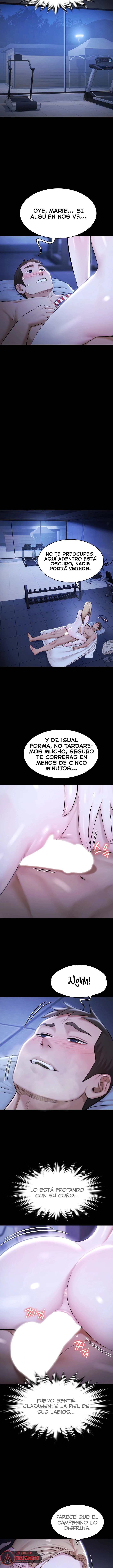 Fiesta en la piscina Capítulo 19 - Page 2