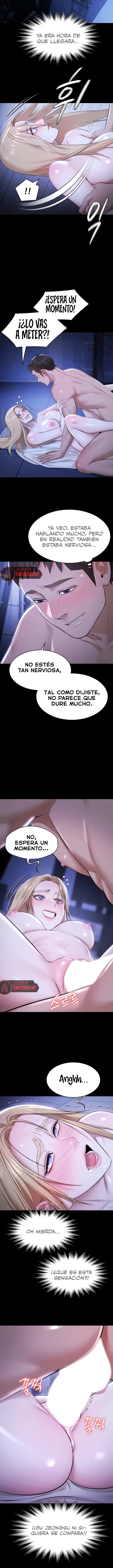 Fiesta en la piscina Capítulo 19 - Page 5