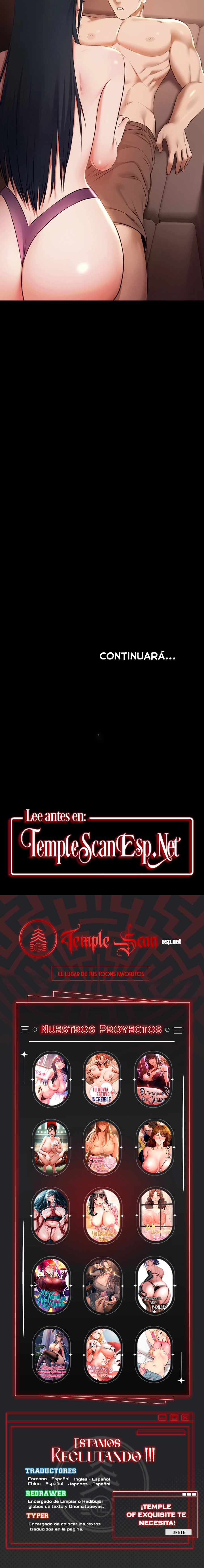 Fiesta en la piscina Capítulo 20 - Page 12