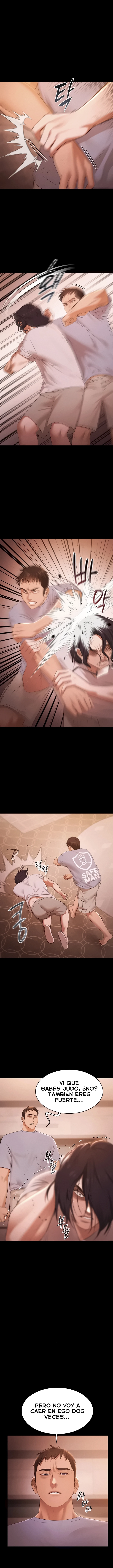 Fiesta en la piscina Capítulo 22 - Page 6