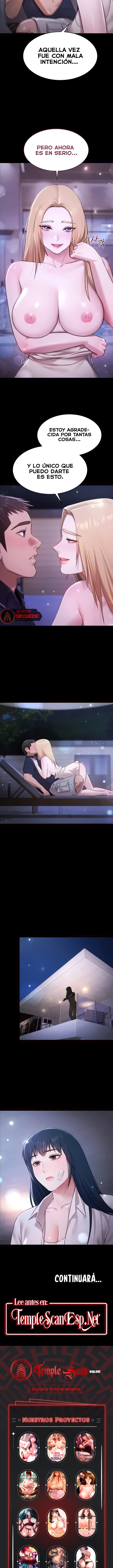 Fiesta en la piscina Capítulo 24 - Page 11