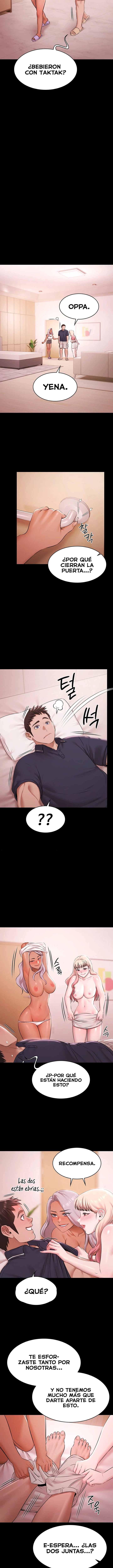 Fiesta en la piscina Capítulo 25 - Page 7