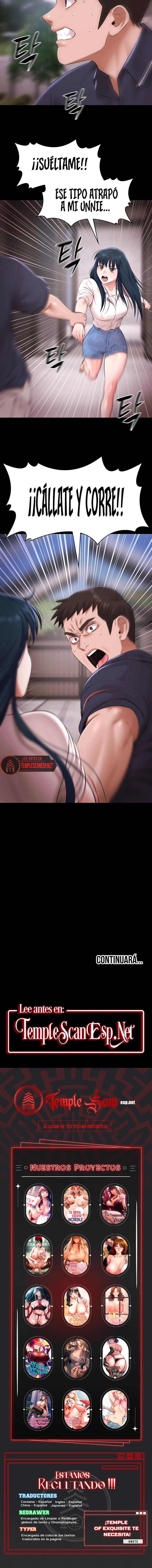 Fiesta en la piscina Capítulo 31 - Page 11