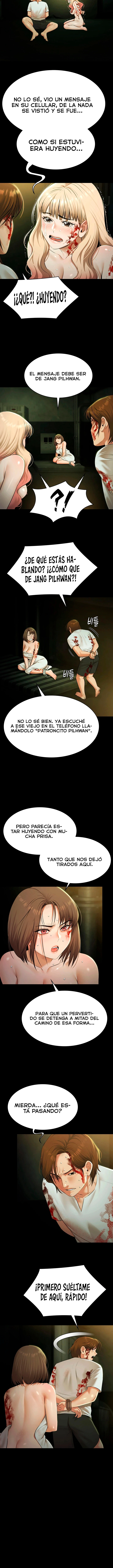 Fiesta en la piscina Capítulo 32 - Page 2