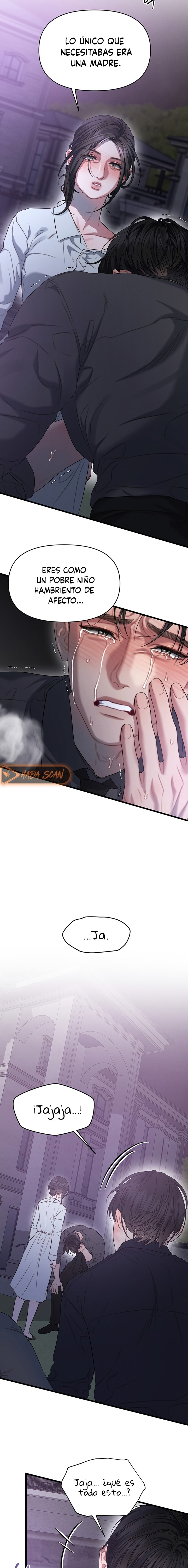 Anhelo Elegante – español Capítulo 94 - Page 11