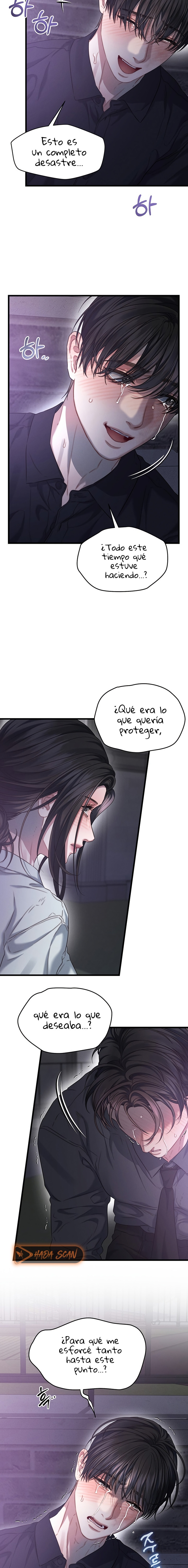 Anhelo Elegante – español Capítulo 94 - Page 12