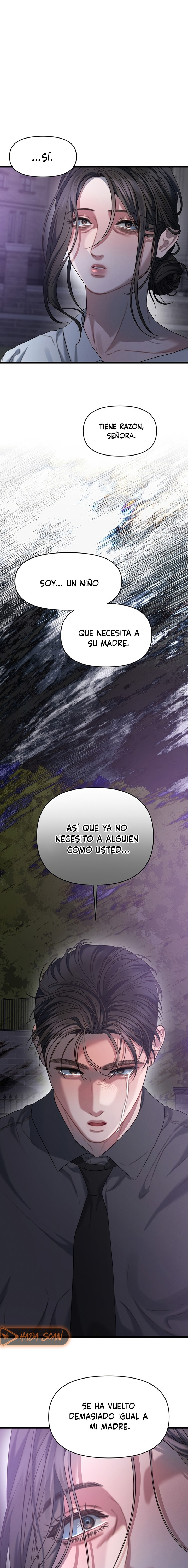 Anhelo Elegante – español Capítulo 94 - Page 14