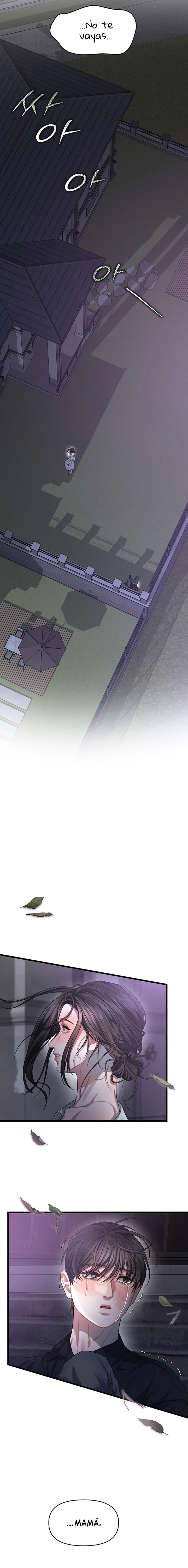 Anhelo Elegante – español Capítulo 94 - Page 17