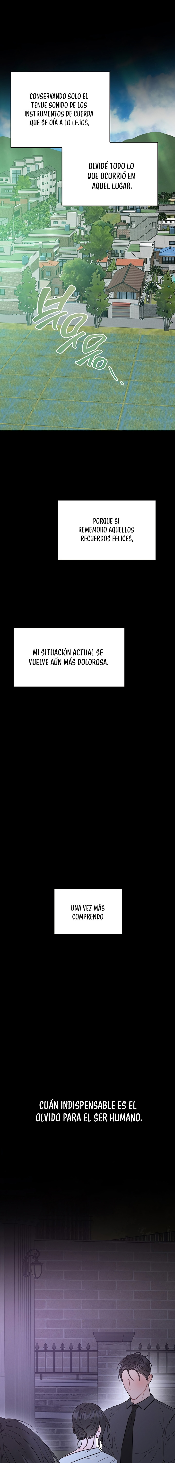 Anhelo Elegante – español Capítulo 94 - Page 2