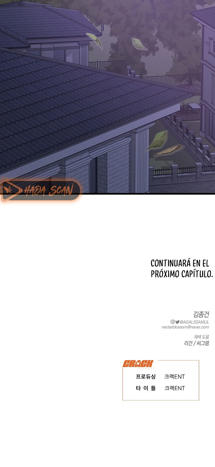 Anhelo Elegante – español Capítulo 94 - Page 20