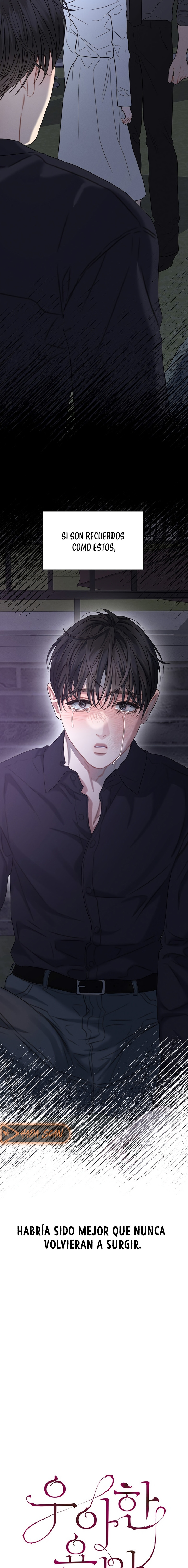 Anhelo Elegante – español Capítulo 94 - Page 3