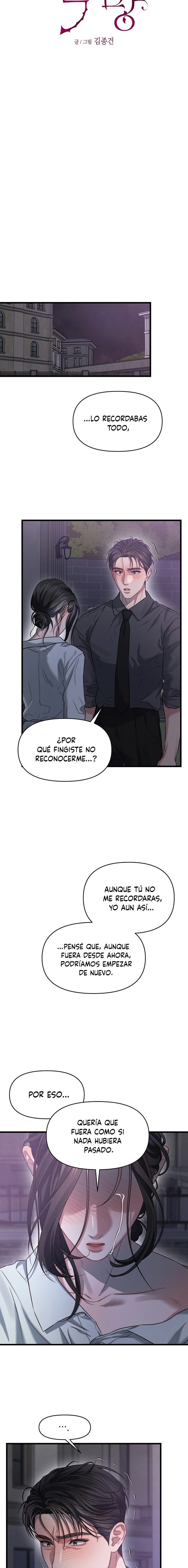 Anhelo Elegante – español Capítulo 94 - Page 4