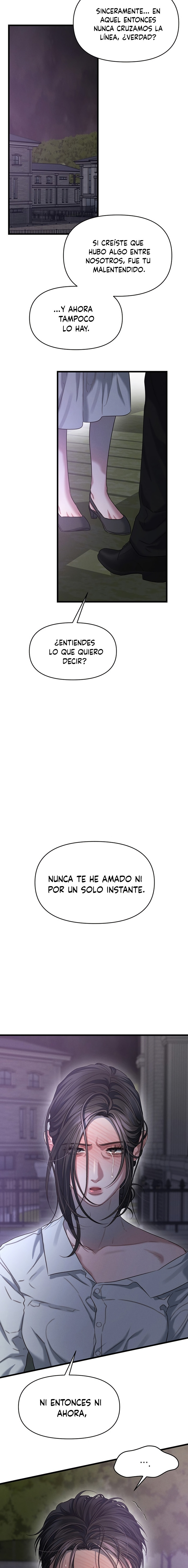 Anhelo Elegante – español Capítulo 94 - Page 6