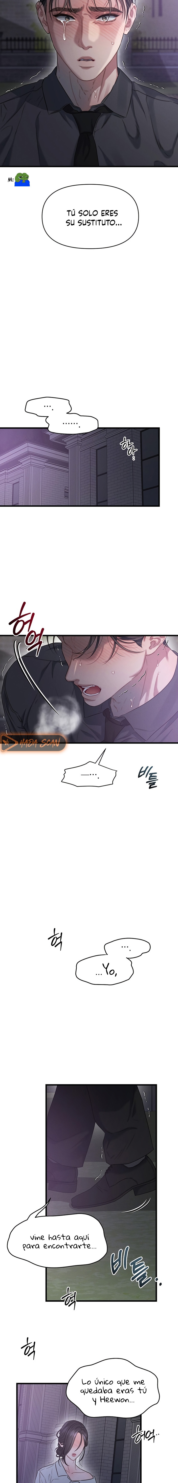 Anhelo Elegante – español Capítulo 94 - Page 7