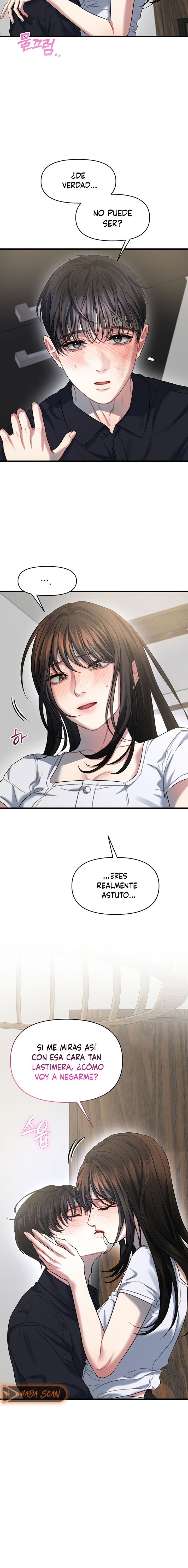 Anhelo Elegante – español Capítulo 95 - Page 11