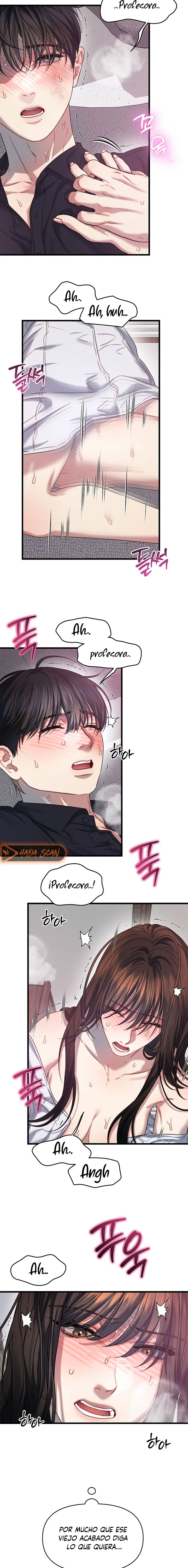 Anhelo Elegante – español Capítulo 95 - Page 16