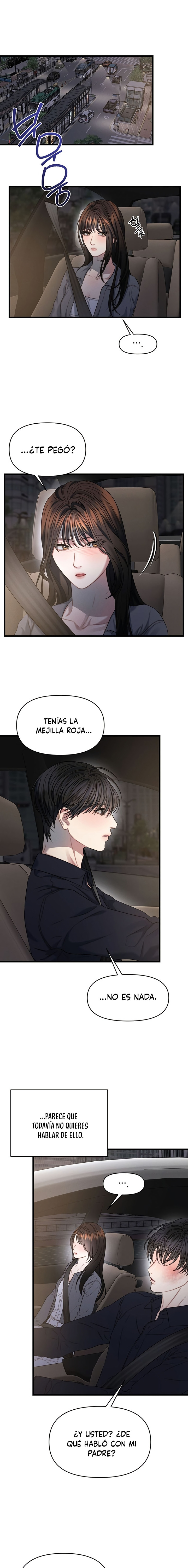 Anhelo Elegante – español Capítulo 95 - Page 2