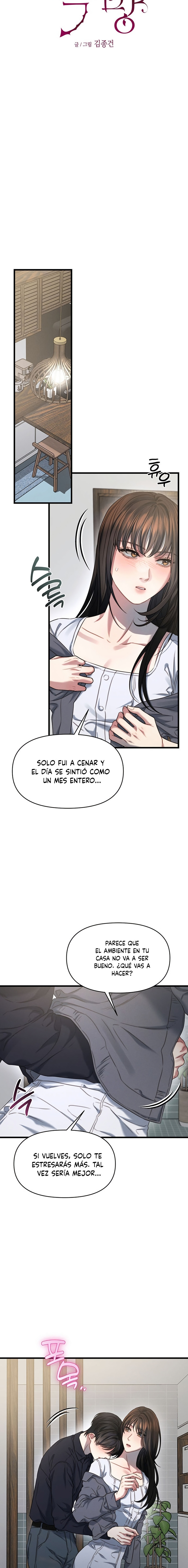 Anhelo Elegante – español Capítulo 95 - Page 4