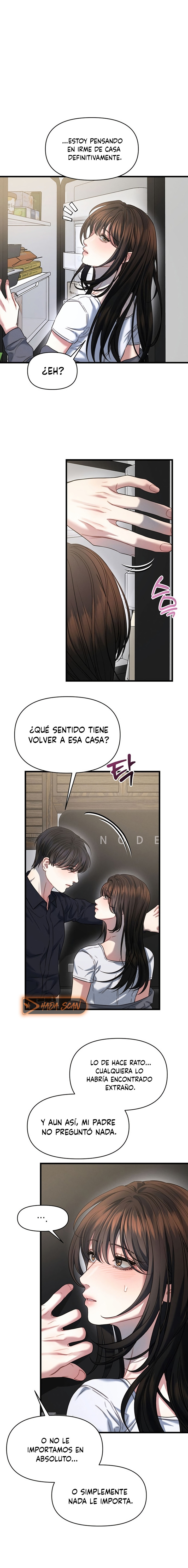 Anhelo Elegante – español Capítulo 95 - Page 7