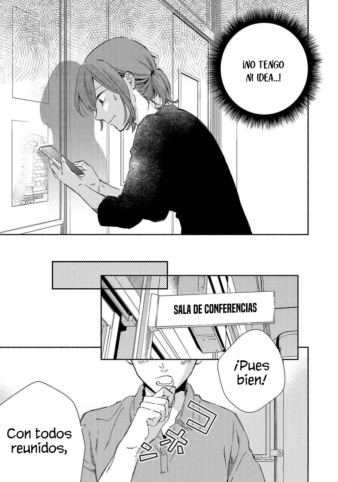 Kono Ura Aka, Sensei Deshou? Capítulo 19 - Page 13