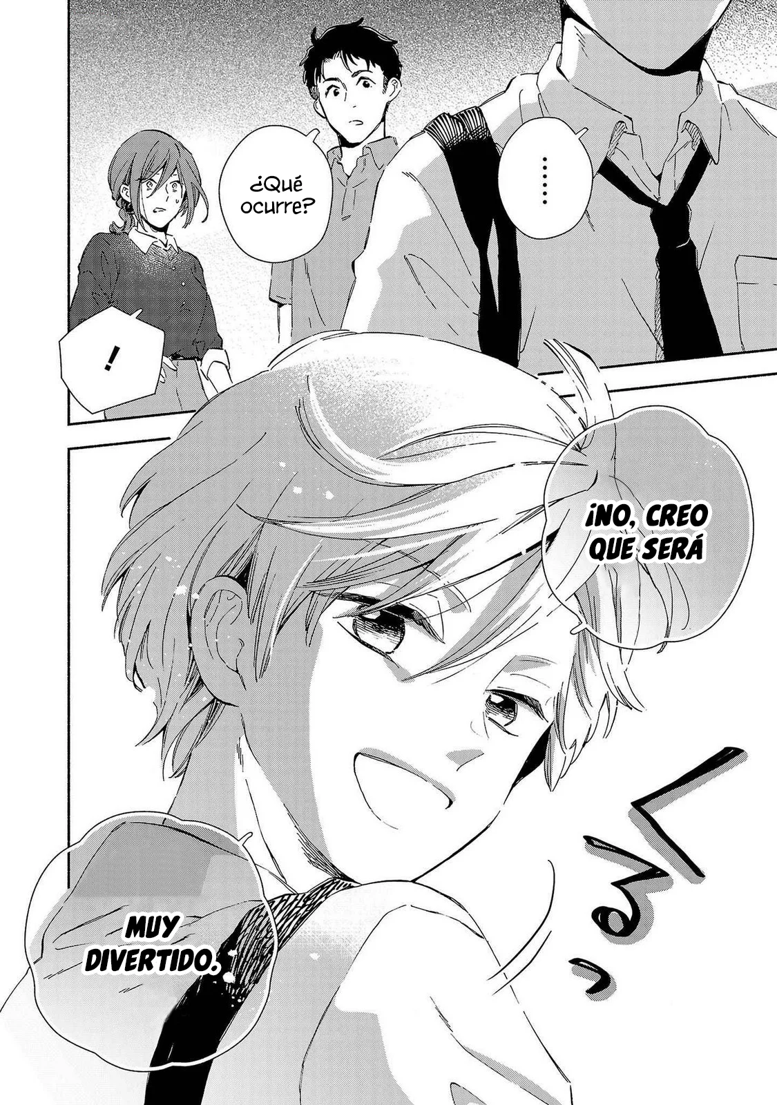 Kono Ura Aka, Sensei Deshou? Capítulo 20 - Page 16