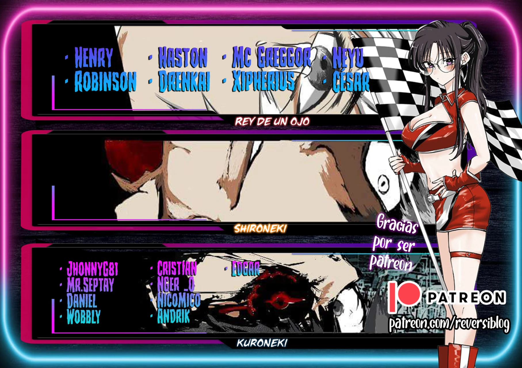 Kono Ura Aka, Sensei Deshou? Capítulo 20 - Page 2