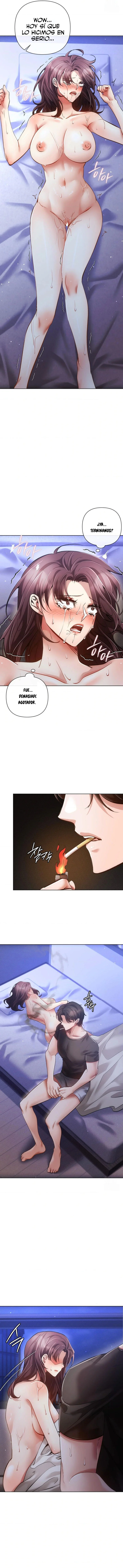 La triste vida de Helen Capítulo 14 - Page 12