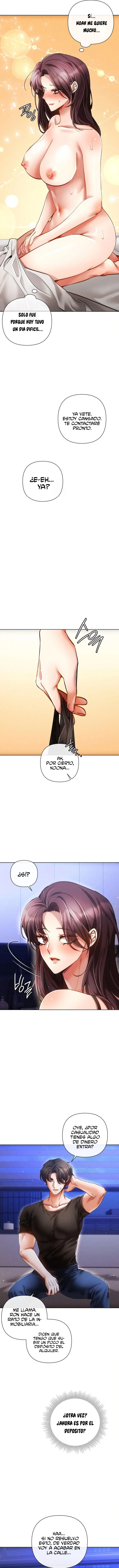 La triste vida de Helen Capítulo 14 - Page 14