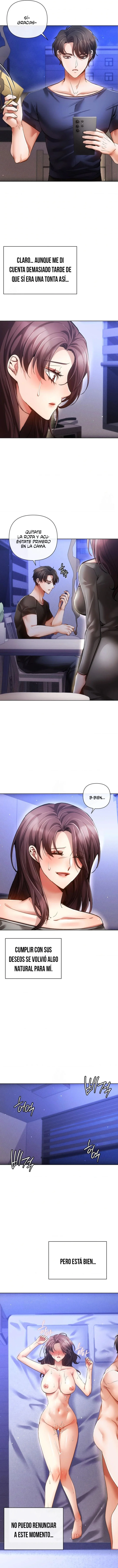 La triste vida de Helen Capítulo 15 - Page 2