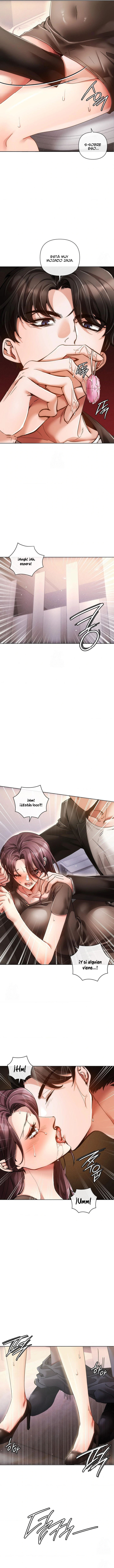 La triste vida de Helen Capítulo 16 - Page 11