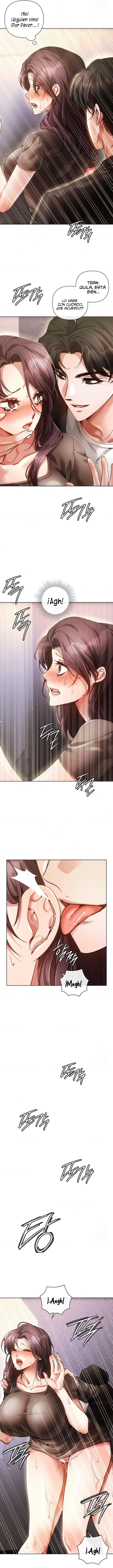 La triste vida de Helen Capítulo 16 - Page 12