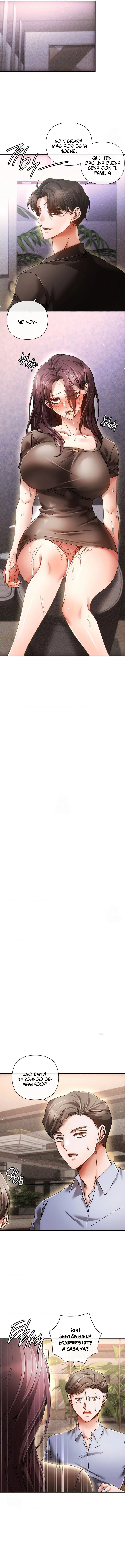 La triste vida de Helen Capítulo 16 - Page 15