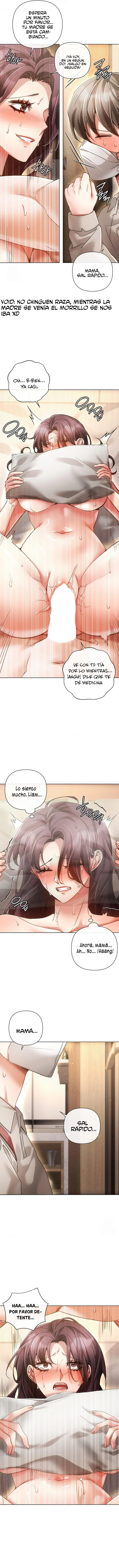 La triste vida de Helen Capítulo 17 - Page 10