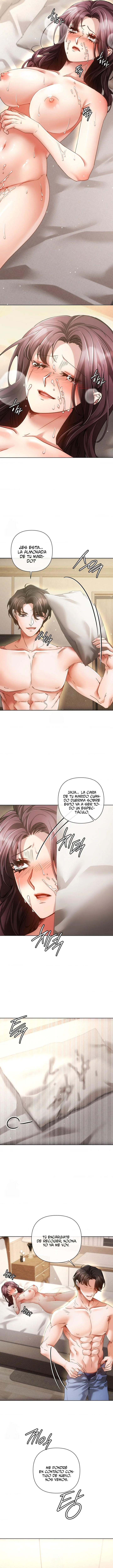 La triste vida de Helen Capítulo 17 - Page 12