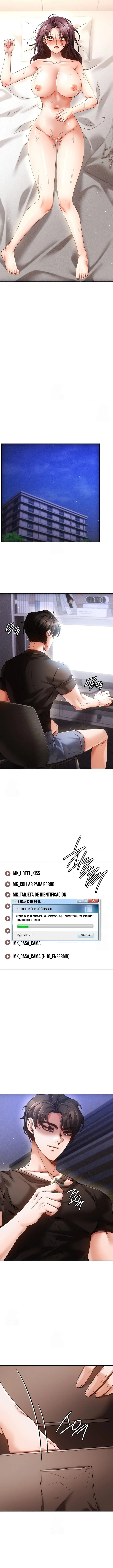 La triste vida de Helen Capítulo 17 - Page 13