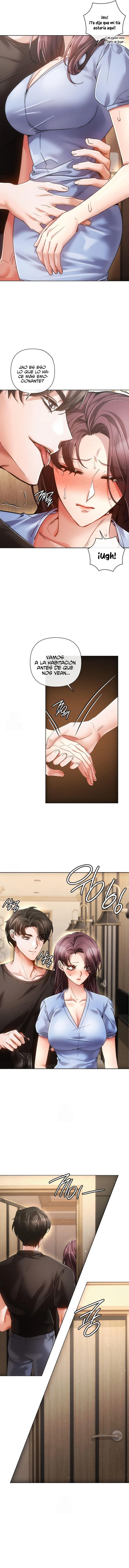 La triste vida de Helen Capítulo 17 - Page 4