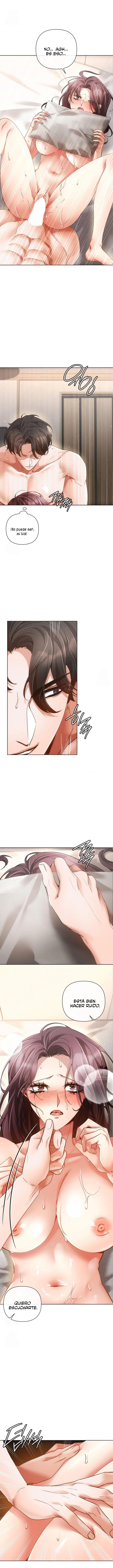 La triste vida de Helen Capítulo 17 - Page 7