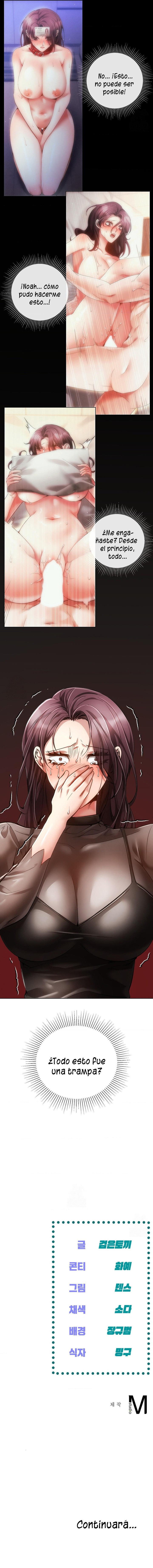 La triste vida de Helen Capítulo 19 - Page 14