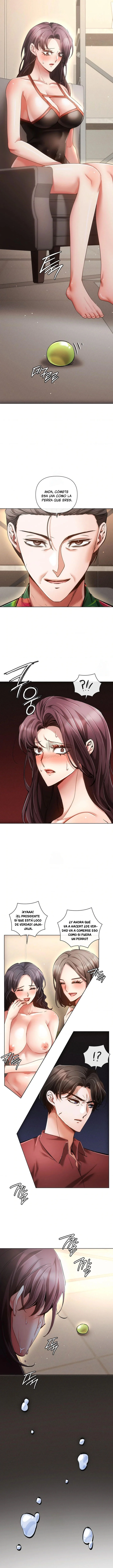 La triste vida de Helen Capítulo 21 - Page 13