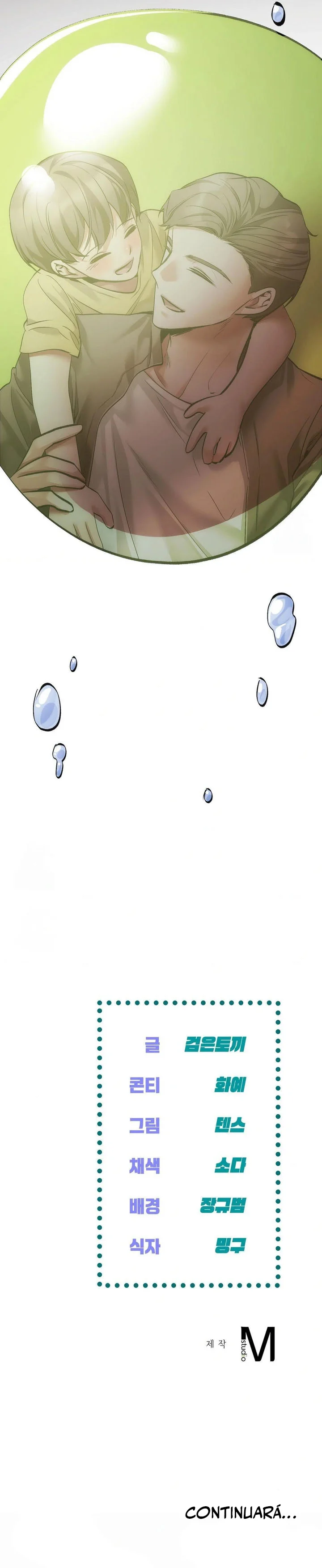 La triste vida de Helen Capítulo 21 - Page 14