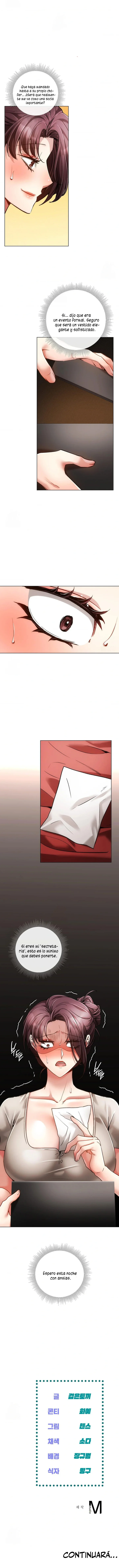 La triste vida de Helen Capítulo 22 - Page 13