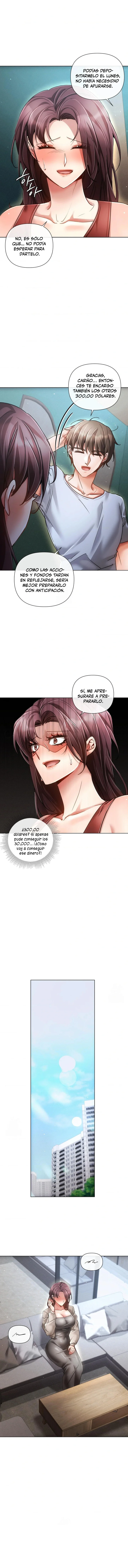 La triste vida de Helen Capítulo 22 - Page 5