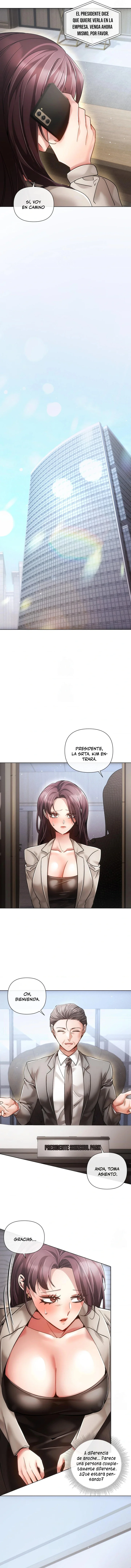 La triste vida de Helen Capítulo 22 - Page 6