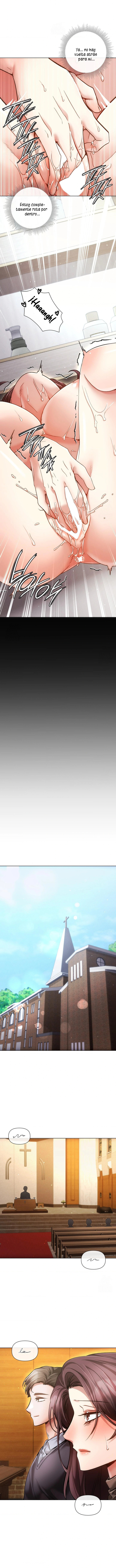 La triste vida de Helen Capítulo 25 - Page 12