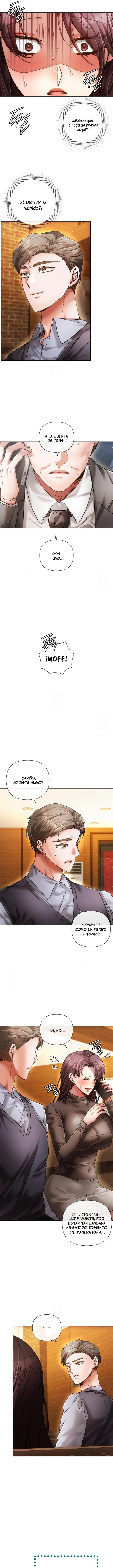 La triste vida de Helen Capítulo 25 - Page 14