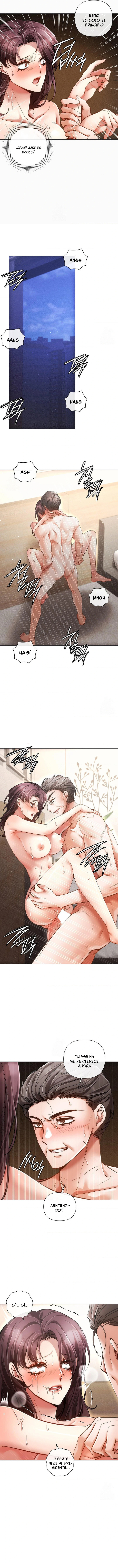 La triste vida de Helen Capítulo 26 - Page 13