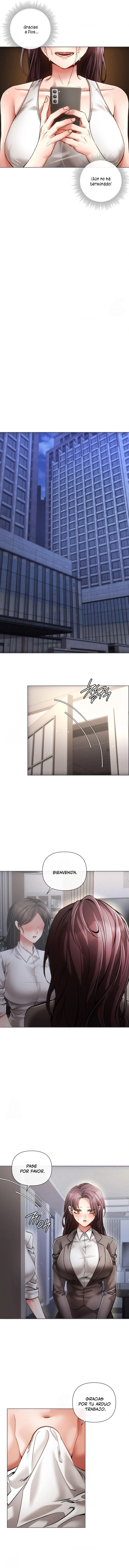 La triste vida de Helen Capítulo 26 - Page 4